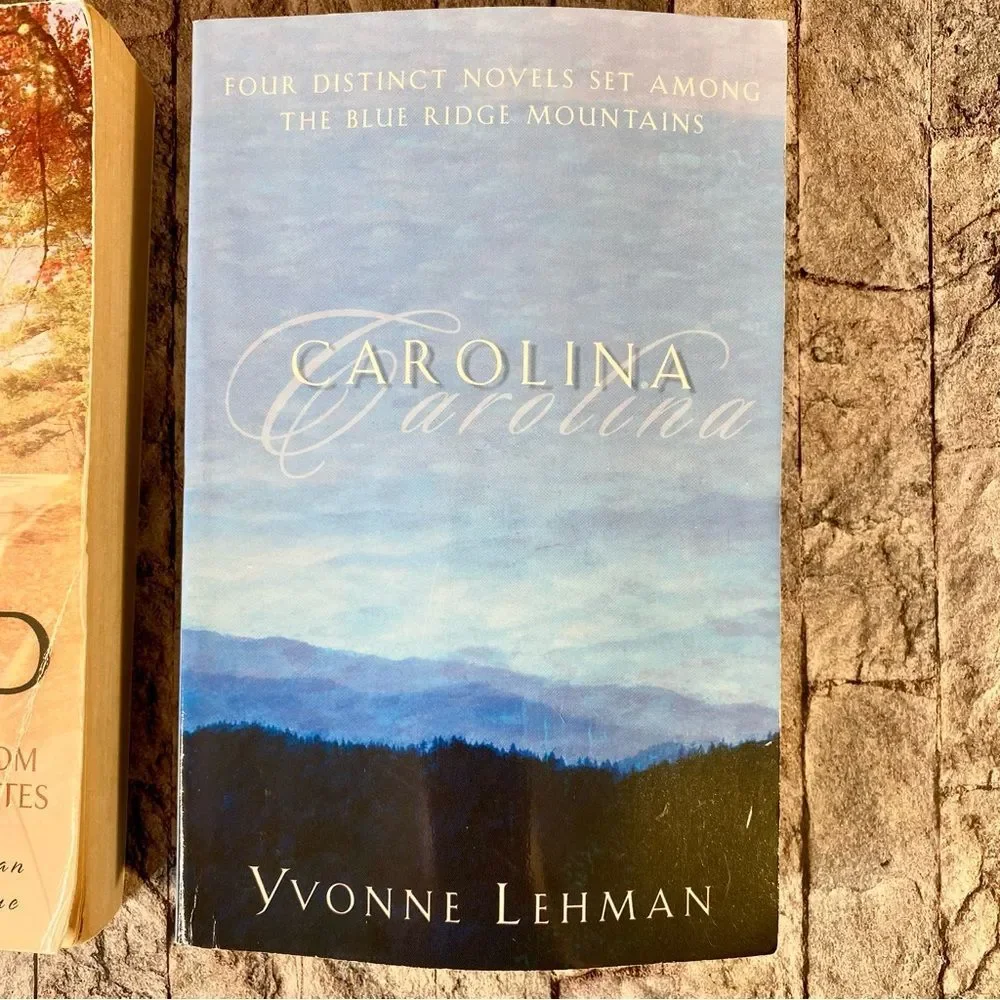 Inspiring Love Romance Collection Novels Paperback Book Bundles Set of 2